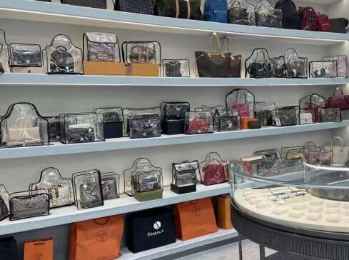 吴桥奢侈品寄卖回收典